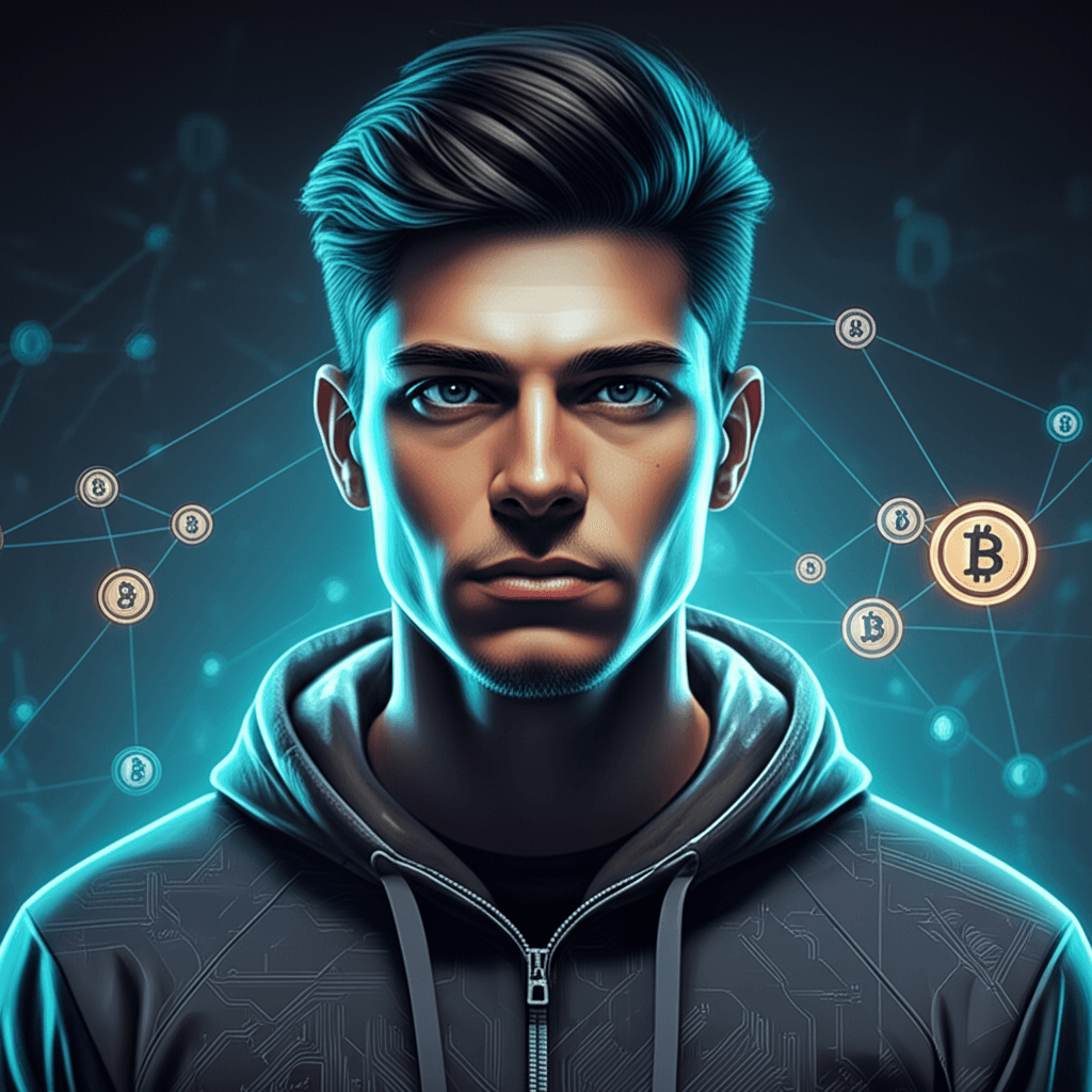 Vitalik Butterin